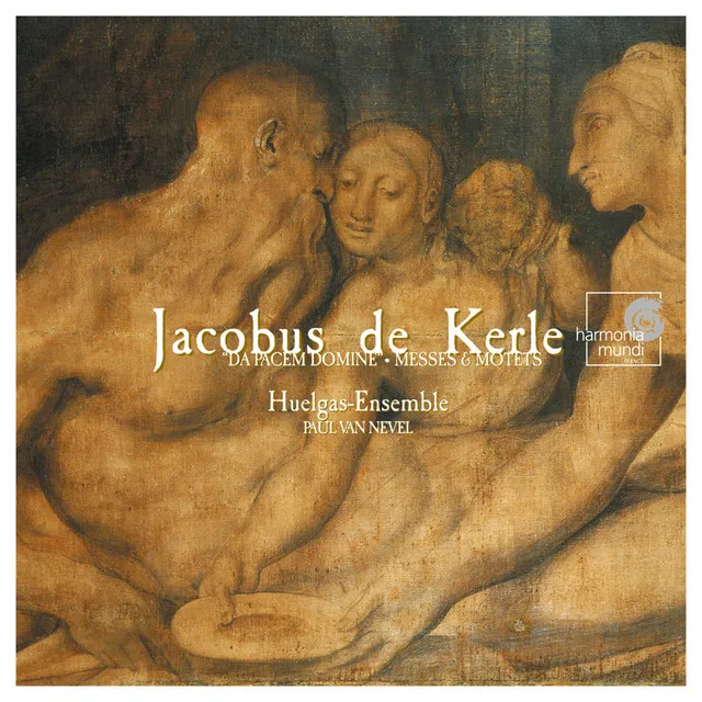 Jacobus de Kerle