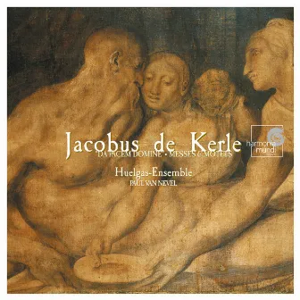 Jacobus de Kerle: 