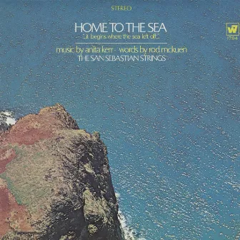 Home To The Sea by The San Sebastian Strings