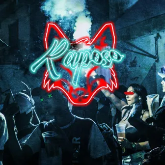 Raposo by DJ Malukas