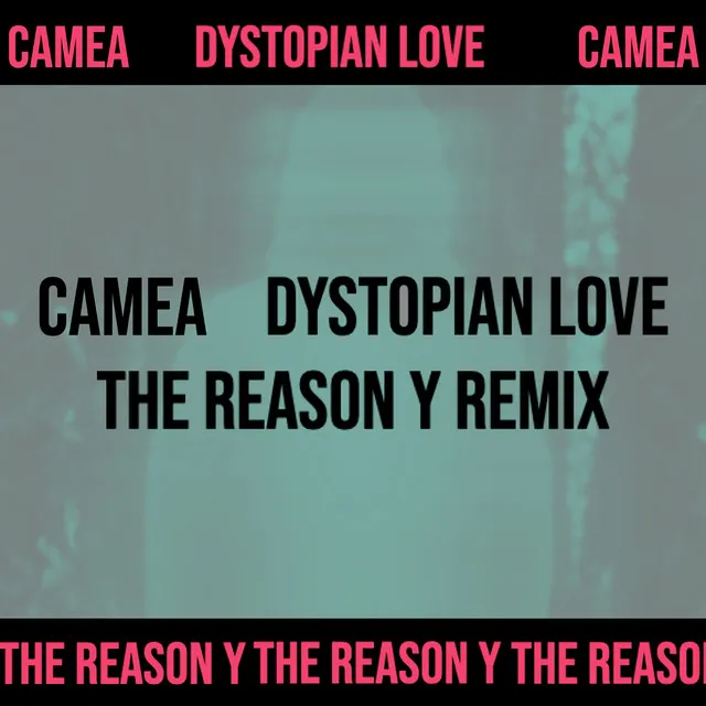 Dystopian Love - The Reason Y Remix