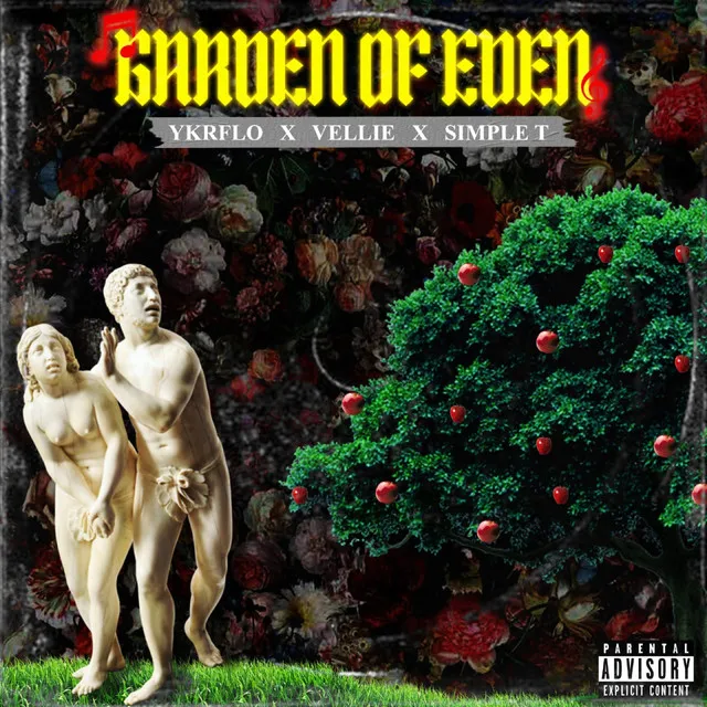 Garden of Eden