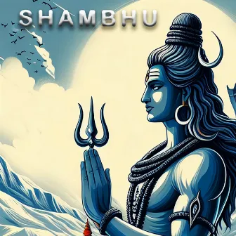 SHAMBHU by Nit Mann