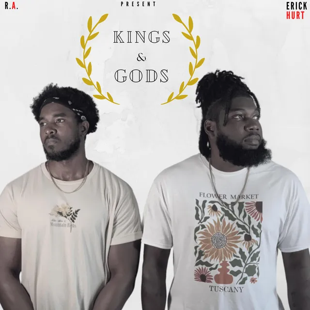 Kings & Gods (Radio Edit)