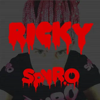 Ricky by Spyro