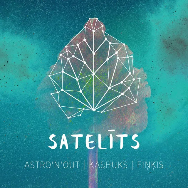 Satelīts