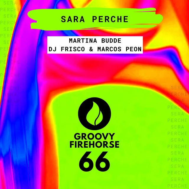 Sara Perche - Radio-Edit