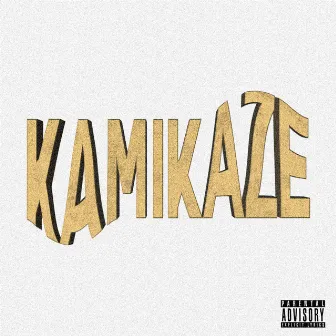 Kamikaze by JSP