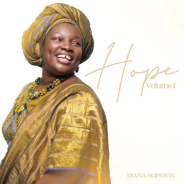 Your Name be Praised feat. Nii Okai, Pastor Helen Yawson, Enuonyam and the LIC Choir, Legon