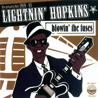 Blowin' The Fuses by Lightnin' Hopkins