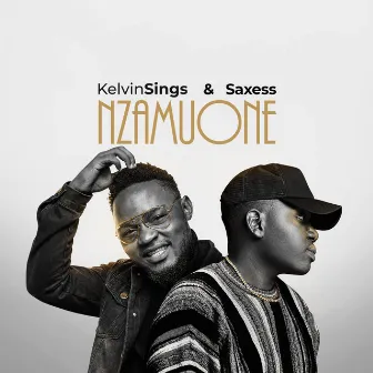 Nzamuone by Kelvin Sings