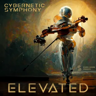 Elevated by Cybernetic Symphony