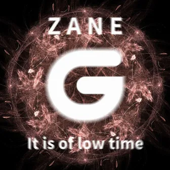 It is of Low Time by Zane