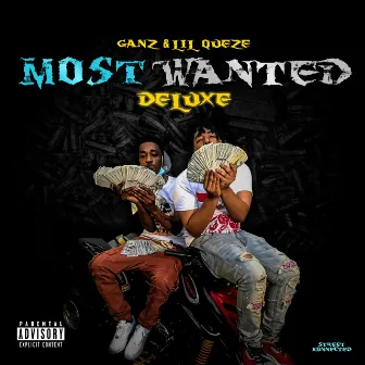 Most Wanted (Deluxe) by Lil Queze