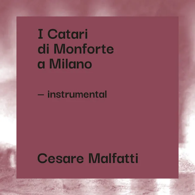 Milano la notte - Instrumental Version