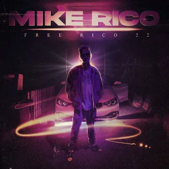 Free rico 22 by Mike Rico