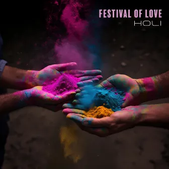 Festival of Love (Holi) by 