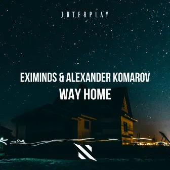 Way Home by Alexander Komarov