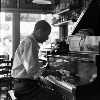 Música De Jazz: Tonos Intemporales by Pausa para el café con jazz popular