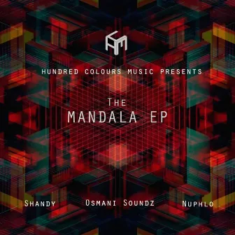 The Mandala EP by Shandy