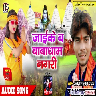 Jaike B Babadham Nagri by 