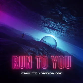 Run To You by Division One (KR)