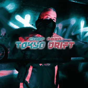 Tokyo Drift by Unknown Artist