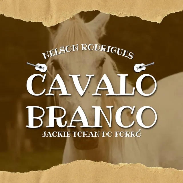 Cavalo Branco