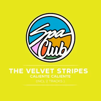 Caliente Caliente by The Velvet Stripes