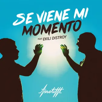 Se viene mi Momento by Ekili Distroy