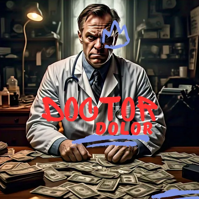 DOCTOR DOLOR