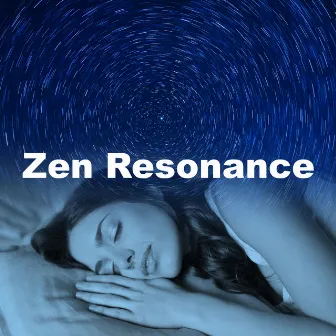 Zen Resonance by Study Music Alpha Waves