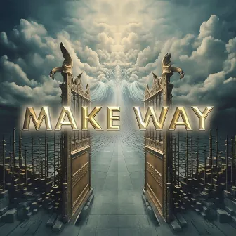 Make Way by Carl