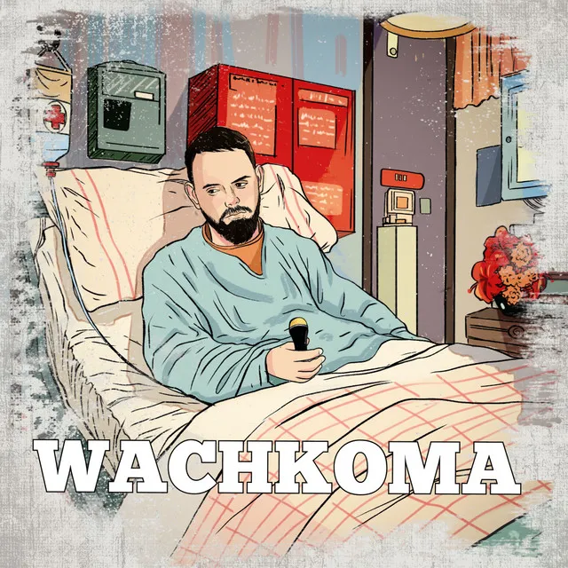 Wachkoma