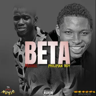 Beta by Marbel