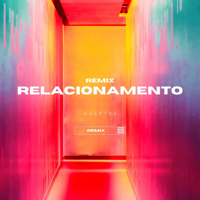 Relacionamento Funk - Remix