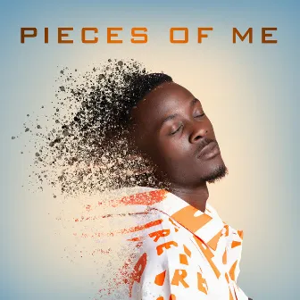 Pieces of me by Senjay