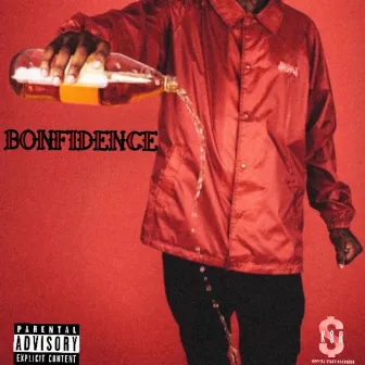 Bonfidence by Cash Benjamin