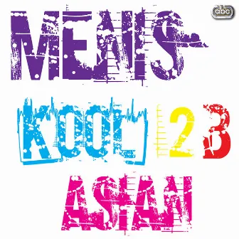 Kool 2 B Asian by Menis