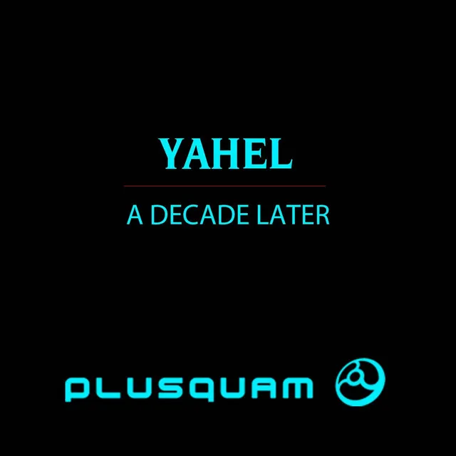 Automatic - Yahel & Dominant Space & Didrapest Remix