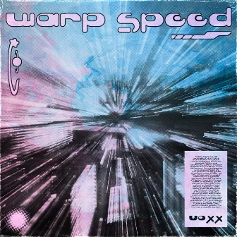 Warp Speed by VOXX