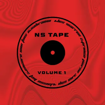 NS TAPE vol.1 by N.S.