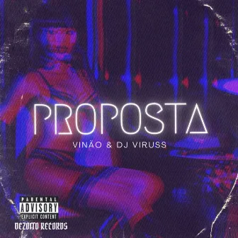 PROPOSTA by Vinão Dzoito