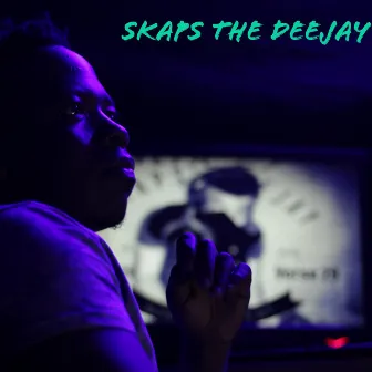 Africa by SKAPS THE DEEJAY