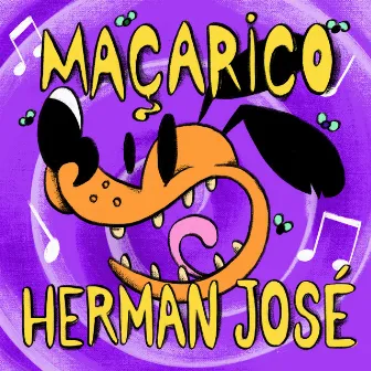 Maçarico by Herman José