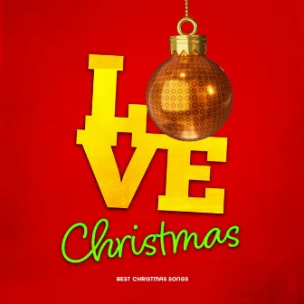 Love Christmas by Unknown Artist