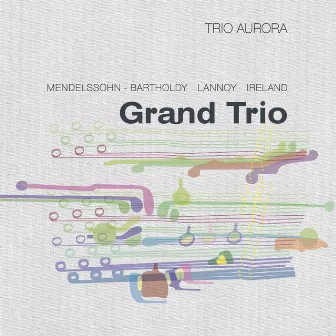 Grand Trio by Trio Aurora