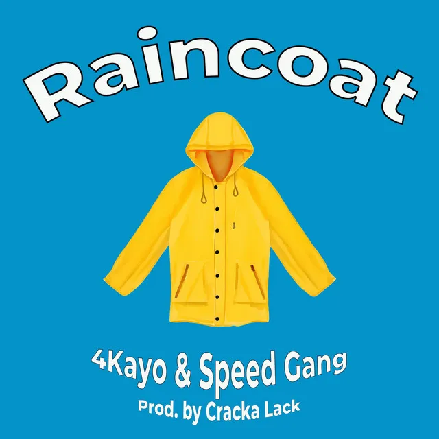 Raincoat