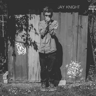 Unreleased by Jay Knight