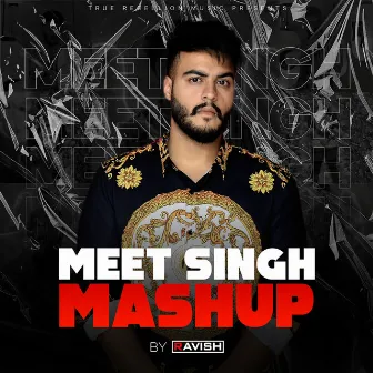 Trm Mash Up by Dj Ravish